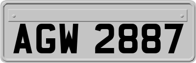 AGW2887