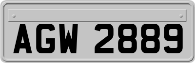 AGW2889