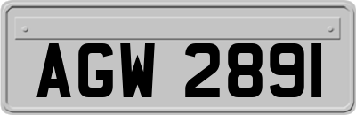 AGW2891