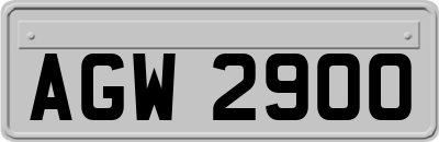 AGW2900
