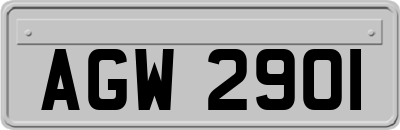 AGW2901