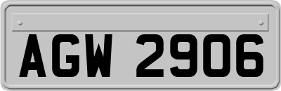 AGW2906