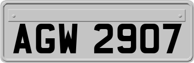 AGW2907