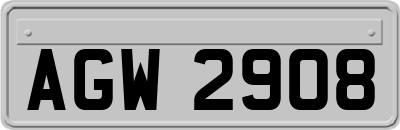 AGW2908