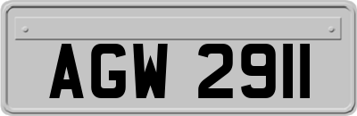 AGW2911