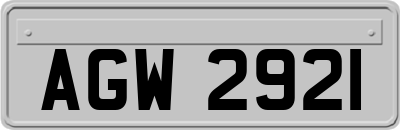 AGW2921