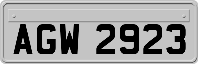 AGW2923