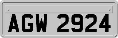 AGW2924