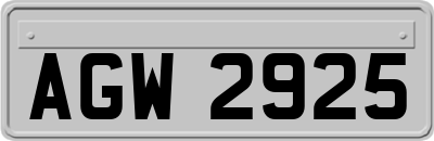 AGW2925