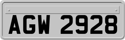AGW2928