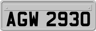 AGW2930