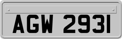 AGW2931