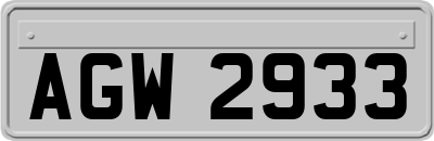 AGW2933