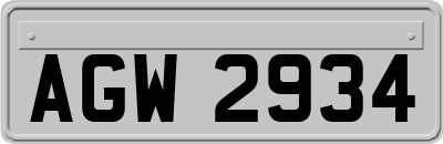 AGW2934
