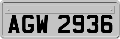 AGW2936