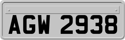 AGW2938