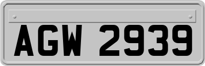 AGW2939