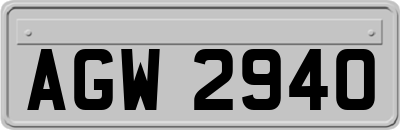 AGW2940