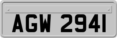 AGW2941