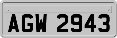 AGW2943