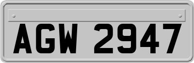 AGW2947