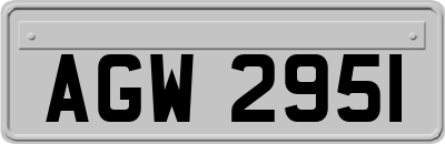 AGW2951