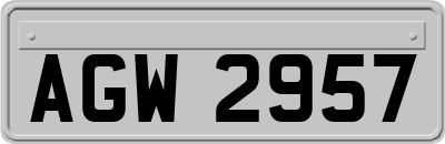 AGW2957