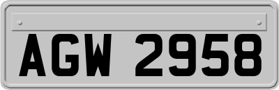 AGW2958