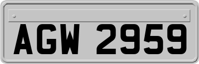 AGW2959