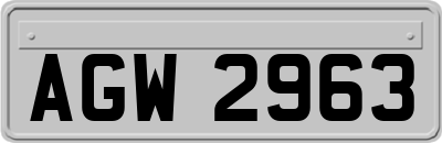 AGW2963