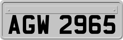 AGW2965