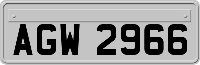 AGW2966
