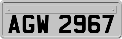 AGW2967