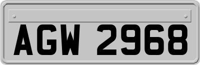AGW2968