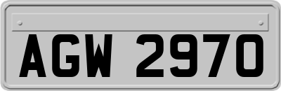 AGW2970