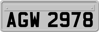 AGW2978