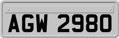 AGW2980