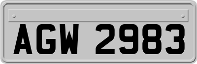 AGW2983