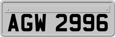 AGW2996
