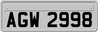 AGW2998