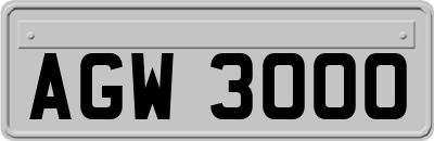 AGW3000