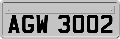 AGW3002