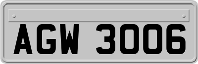 AGW3006