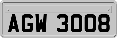 AGW3008