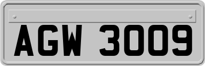 AGW3009
