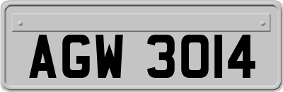 AGW3014