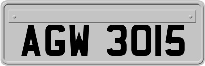 AGW3015