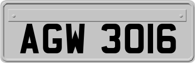 AGW3016