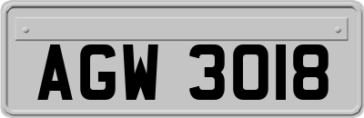 AGW3018
