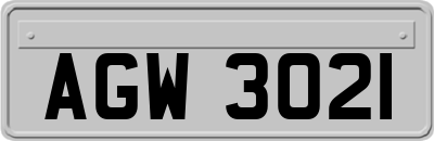 AGW3021